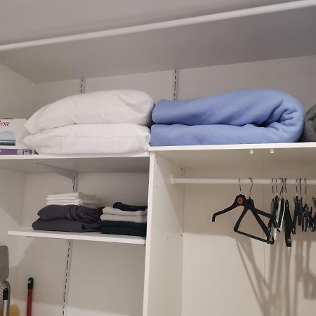 Studio Cosy Au Pied Du Metro Flachet Βιλερμπάν Εξωτερικό φωτογραφία